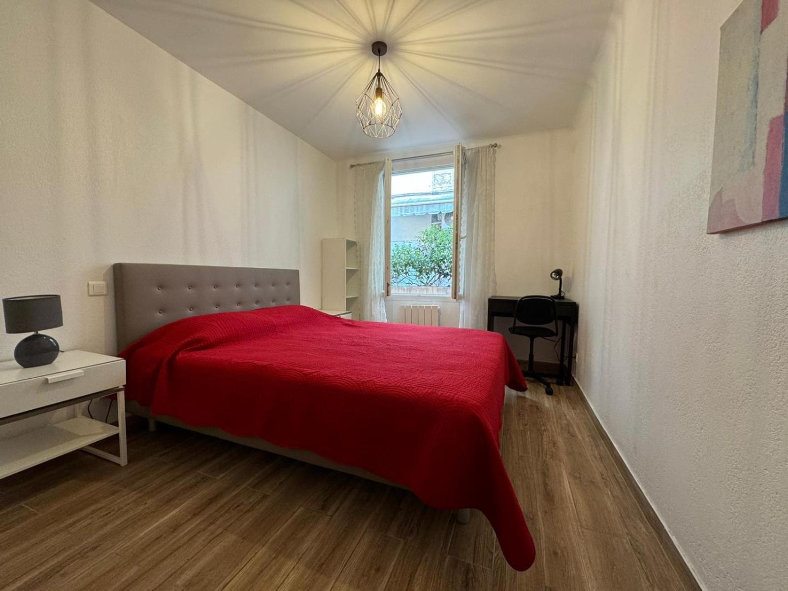 Cosy Poullan, 2-Bedroom Apartment, 200 M From The Beach Nice Exterior photo