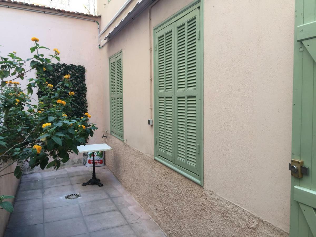 Cosy Poullan, 2-Bedroom Apartment, 200 M From The Beach Nice Exterior photo