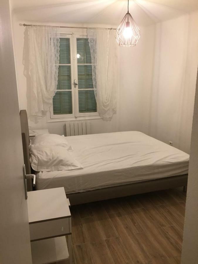 Cosy Poullan, 2-Bedroom Apartment, 200 M From The Beach Nice Exterior photo