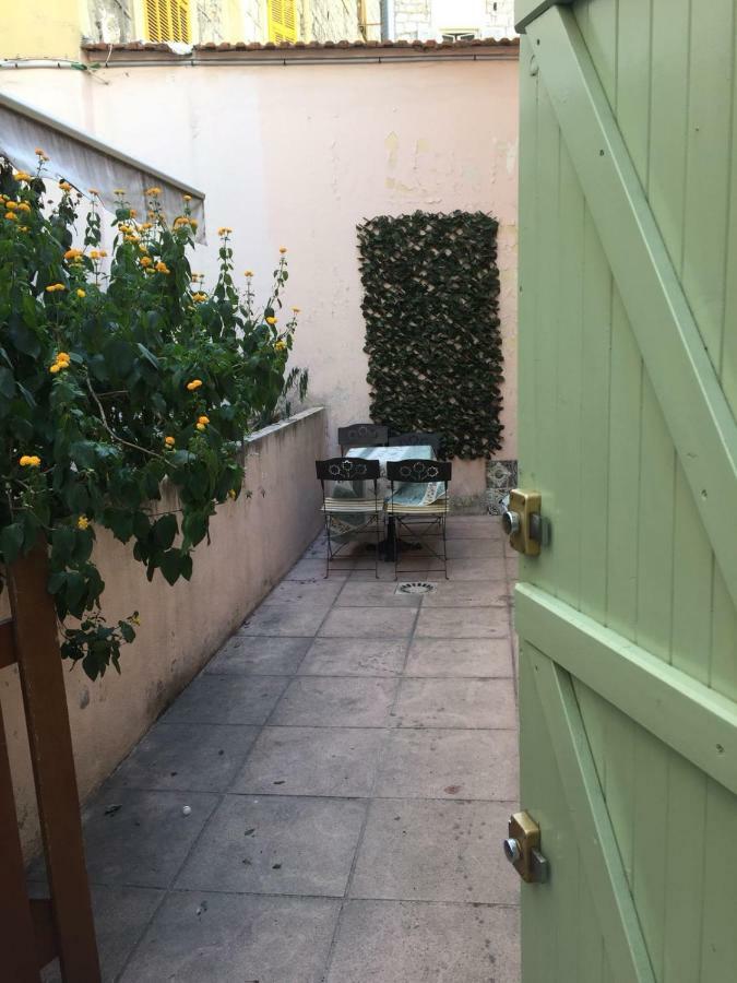Cosy Poullan, 2-Bedroom Apartment, 200 M From The Beach Nice Exterior photo