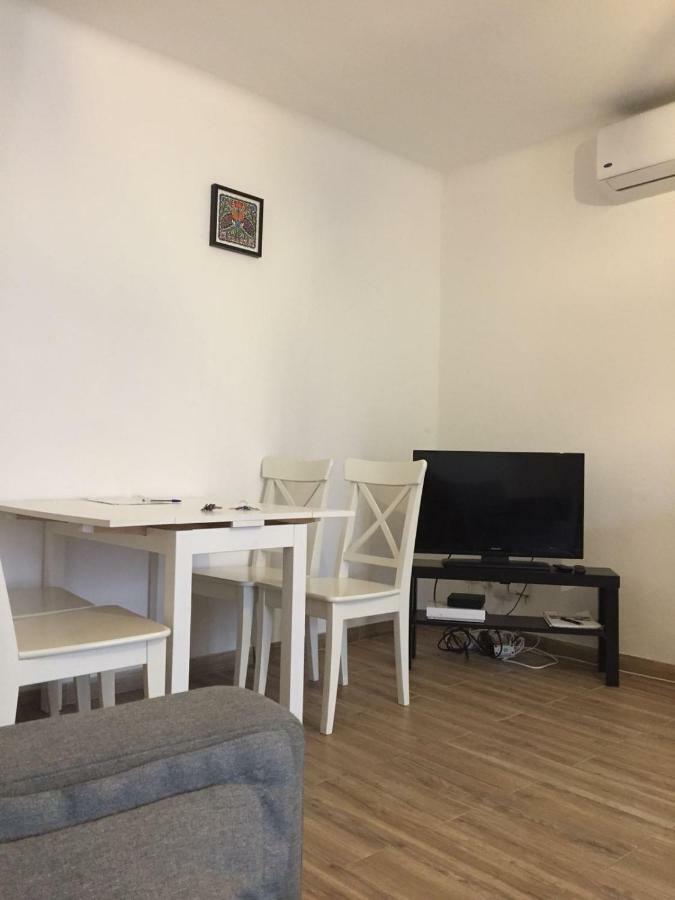 Cosy Poullan, 2-Bedroom Apartment, 200 M From The Beach Nice Exterior photo